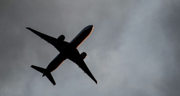 Более 35 рейсов задержаны или отменены в воскресенье в трех столичных аэропортах