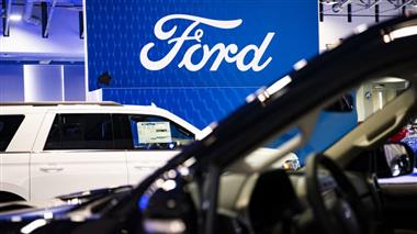 Чистая прибыль Ford в 2021 году составила 17,9 миллиарда долларов против убытка годом ранее