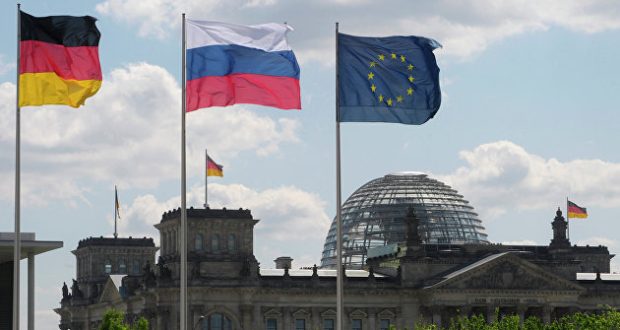 Немецкий бизнес в РФ возлагает большие надежды на предстоящую встречу Путина и Шольца