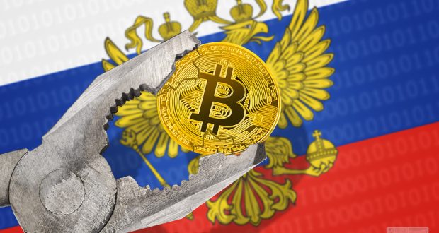 Правительство РФ поддержало концепцию Минфина по крипторегулированию