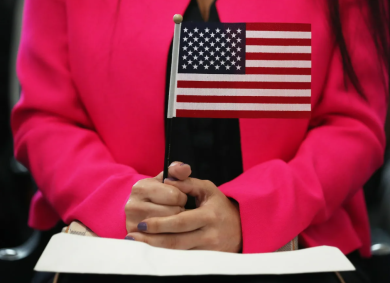 Как найти иммиграционного адвоката в США