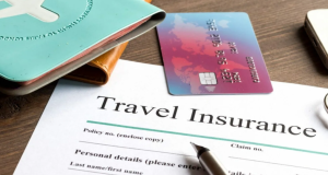 Оформление и расчет туристической страховки