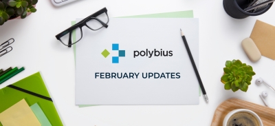 Обновления февраля: льготы для пользователей с Украины и новая дата релиза PLBT DAO