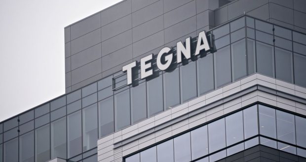 Инвесткомпания Standard General покупает поставщика медиа услуг Tegna за $5,4 млрд