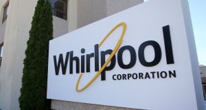 Производитель быттехники Whirlpool направит $2 млрд на обратный выкуп акций