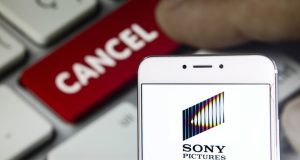 Variety: компания Sony Pictures объявила о приостановке деятельности в России