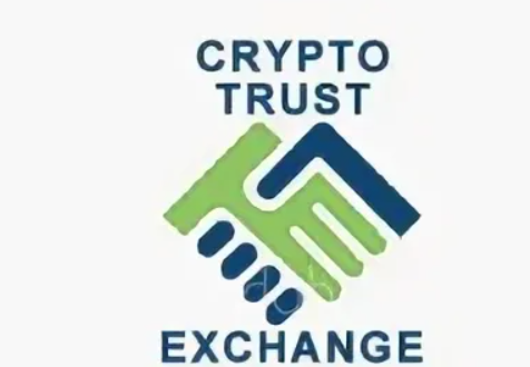 Быстрый и надежный обменник криптовалют Trust-Exchange