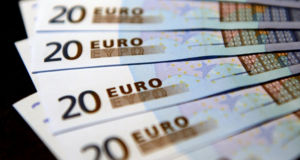 EUR/USD прогноз Евро Доллар на 19 апреля 2022
