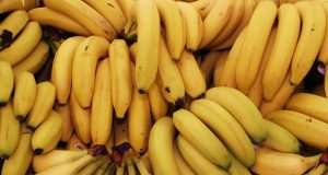 Эксперт предупредил о возможном дефиците бананов в России из-за проблем с доставкой