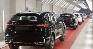 Эксперт Хайцеэр: качество китайских автомобилей существенно повысилось за последние годы