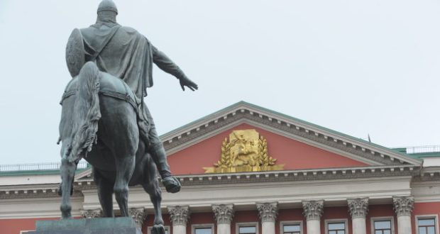 Мэрия Москвы: в рамках льготного кредитования одобрены кредиты 850 компаниям на 11 миллиардов рублей