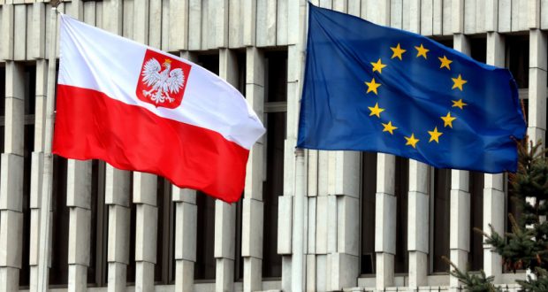 Русские активы в Польше планируется конфисковать