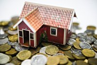 ВТБ: выдача ипотеки в 2023 году за счет госпрограмм составит не менее 4,6 триллиона рублей