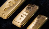 Японская Tanaka Kikinzoku Kogyo продала золото по рекордной цене в 71,5 доллара за грамм