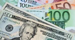EUR/USD прогноз Евро Доллар на неделю 25-29 марта 2024